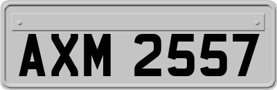 AXM2557
