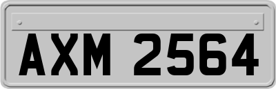 AXM2564