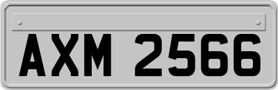 AXM2566