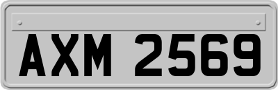 AXM2569