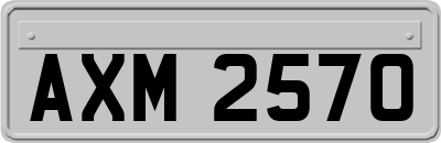 AXM2570