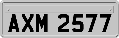 AXM2577
