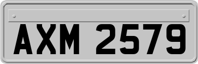 AXM2579