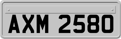 AXM2580