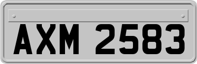 AXM2583