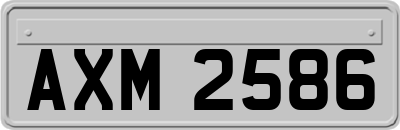 AXM2586