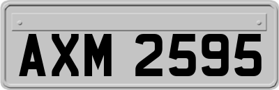 AXM2595