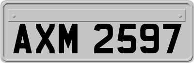 AXM2597