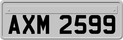 AXM2599