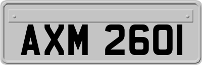AXM2601