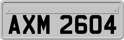 AXM2604