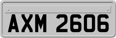 AXM2606