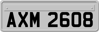 AXM2608