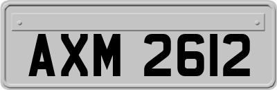 AXM2612