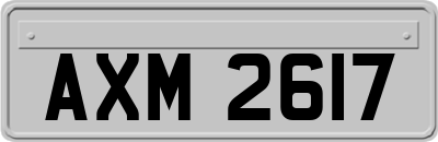 AXM2617
