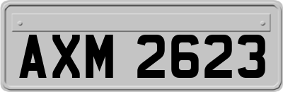 AXM2623
