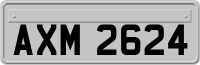 AXM2624