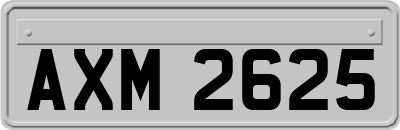 AXM2625