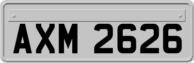 AXM2626