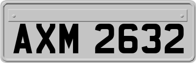 AXM2632