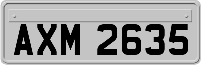 AXM2635