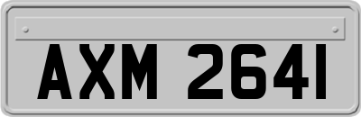AXM2641