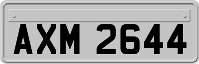 AXM2644