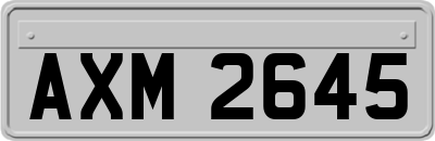 AXM2645