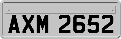 AXM2652