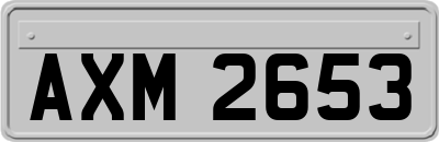 AXM2653