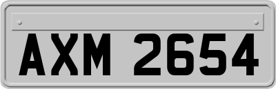 AXM2654