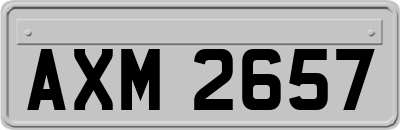 AXM2657