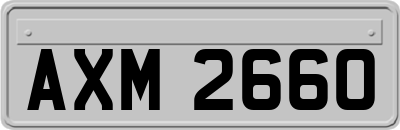 AXM2660