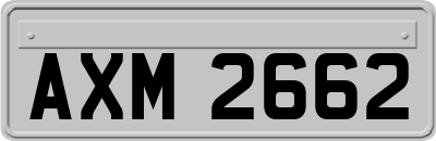 AXM2662