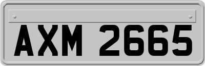 AXM2665