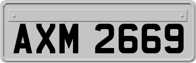 AXM2669