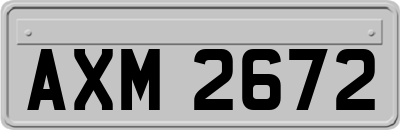 AXM2672