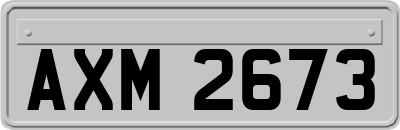 AXM2673
