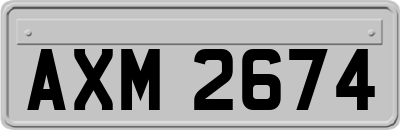 AXM2674