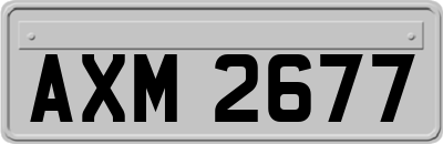 AXM2677