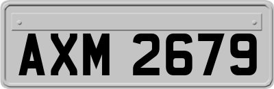 AXM2679