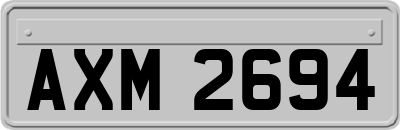 AXM2694