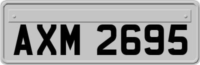 AXM2695
