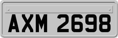 AXM2698