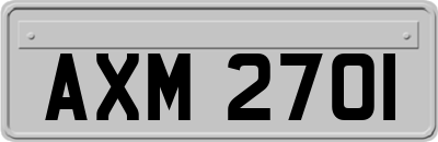AXM2701
