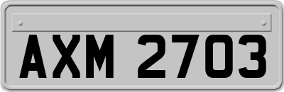 AXM2703