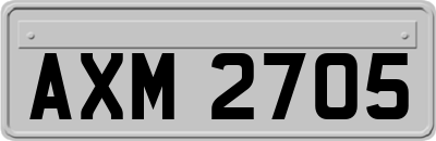 AXM2705