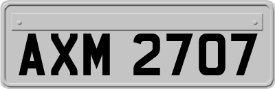 AXM2707