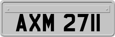 AXM2711