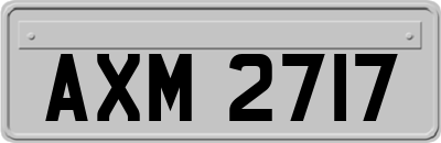 AXM2717